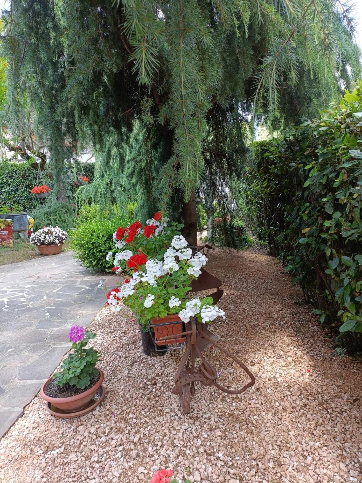 Recanati Family Exterior photo